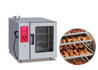 Elektrikli 380V 18.5kw Ticari Mutfak Pişirme Ekipmanları