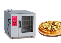 Elektrikli 380V 18.5kw Ticari Mutfak Pişirme Ekipmanları
