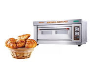 Dijital Sıcaklık Kontrol Cihazı 220V 6.6kw Endüstriyel Ekmek Fırını