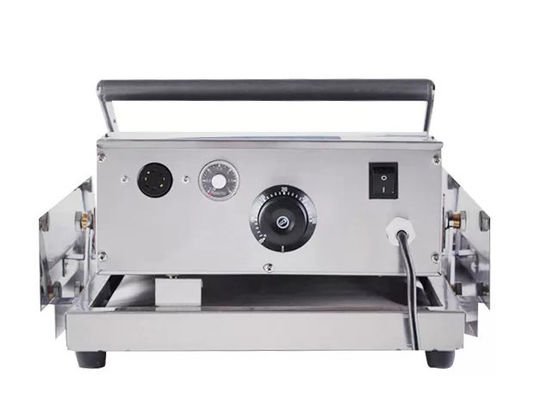 2.4kw Fırın İşleme Ekipmanları
