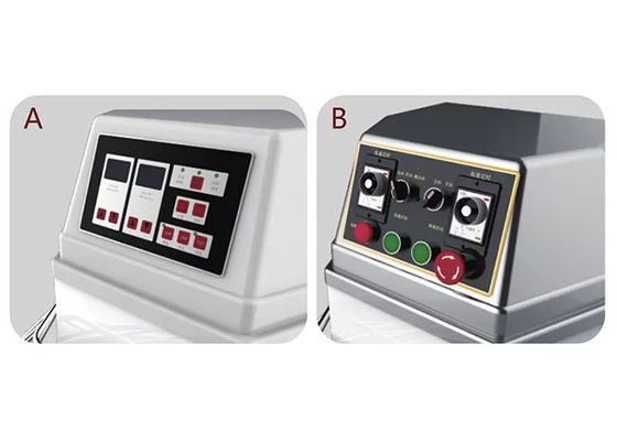 1.1kw Fırın İşleme Ekipmanları