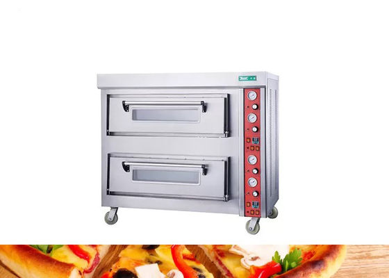 1300mm Ticari Pizza Fırını