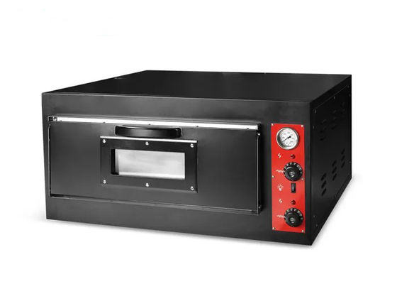 4.5KW Ticari Pizza Fırını