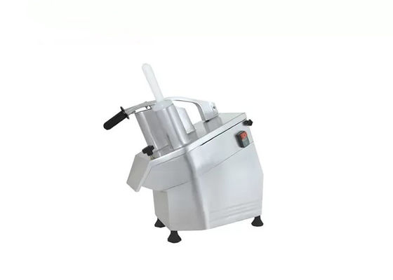 Kesme için 220V 6L Gıda İşleme Ekipmanları