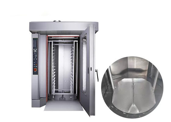 380V Endüstriyel Ekmek Fırını