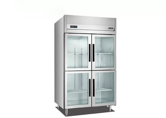 540W Catering Soğutma Ekipmanları