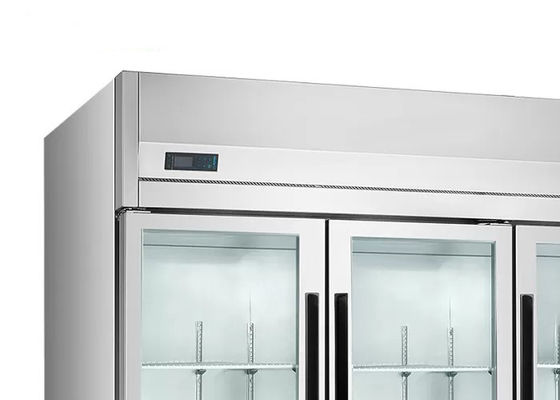 540W Catering Soğutma Ekipmanları