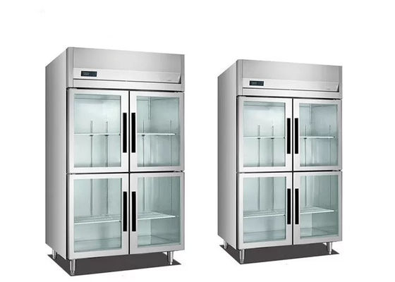 540W Catering Soğutma Ekipmanları