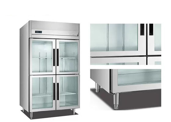 540W Catering Soğutma Ekipmanları