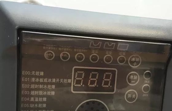 36kg Catering Soğutma Ekipmanları
