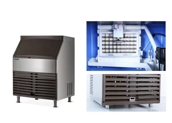 36kg Catering Soğutma Ekipmanları