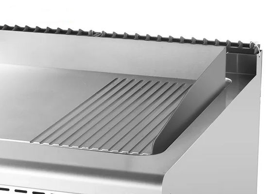 Yüksek Güç 380V 12kw Elektrikli Mutfak Kalburu