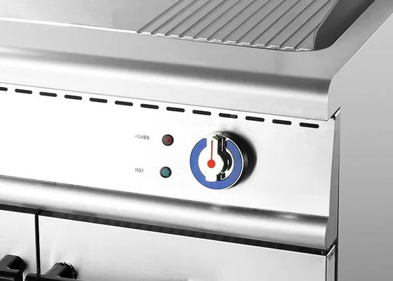 Yüksek Güç 380V 12kw Elektrikli Mutfak Kalburu