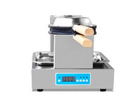 Paslanmaz Çelik Dijital 450mm Yumurtalı Kek Makinesi